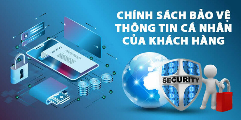 Giới thiệu sơ lược về chính sách bảo mật của 8KBet