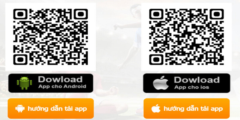Hướng dẫn khách hàng quy trình tải app 8KBET trên IOS 